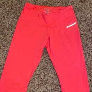 Brooks Capri leggings